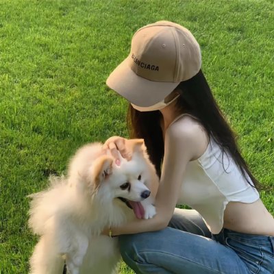 我的冤家是条狗