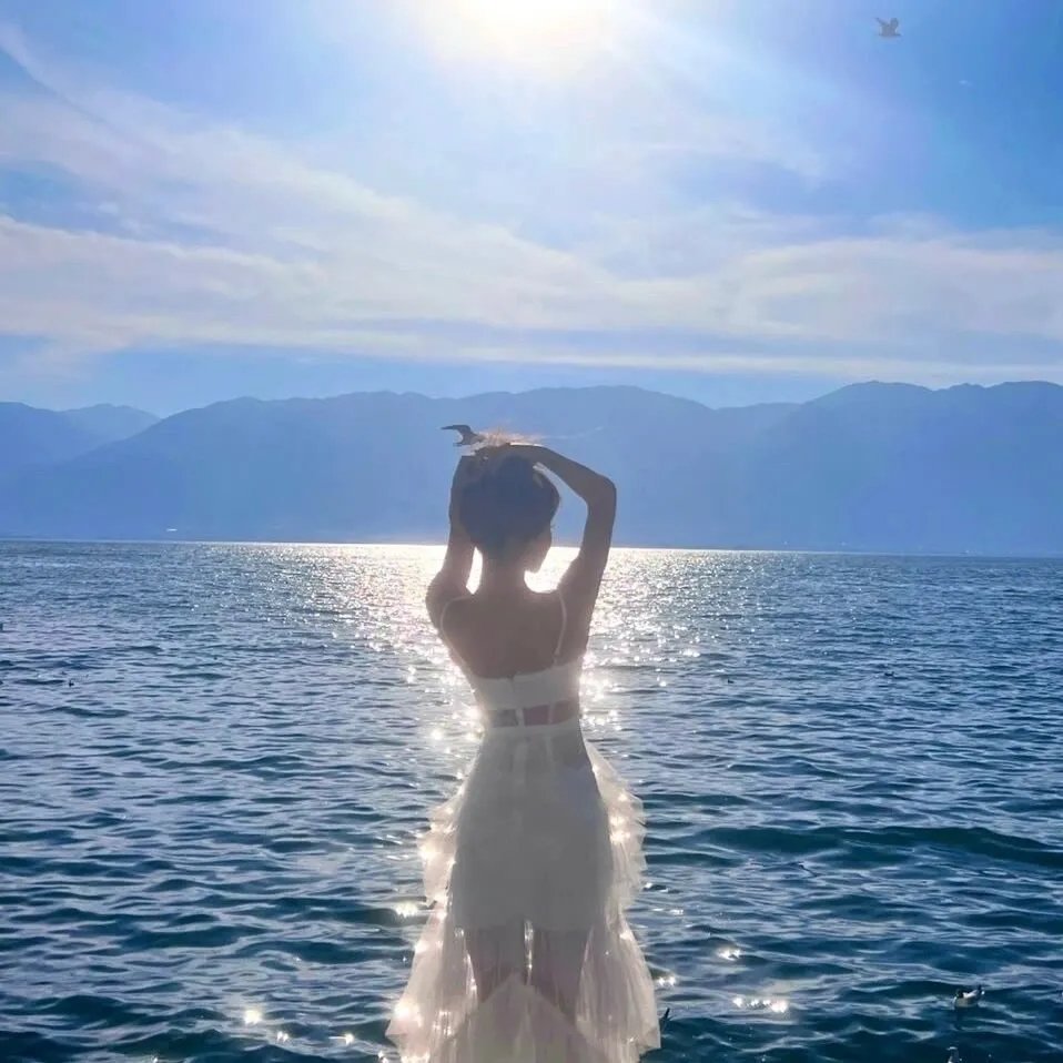山水一程·奔赴浩坤