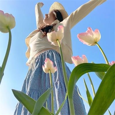 花季美少女