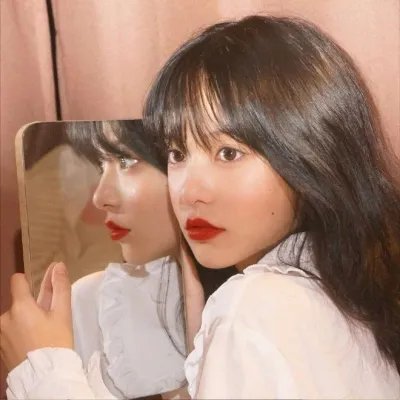 我的小牛与总统